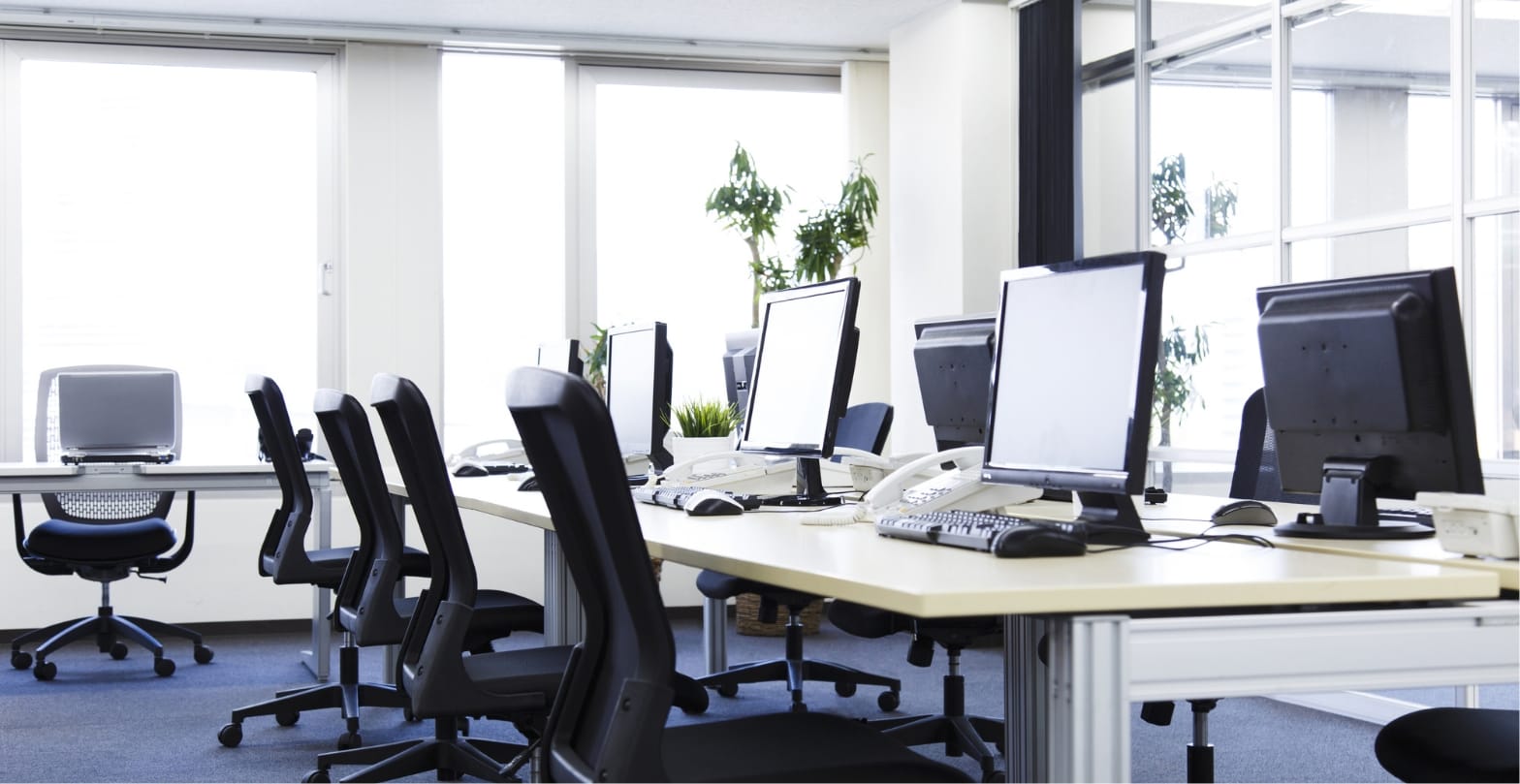 省エネ提案（オフィス･工場･大型施設）